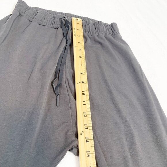 Under Armour elastic waist pull on drop crotch joggers sweatpants - XS‎ - Picture 6 of 8